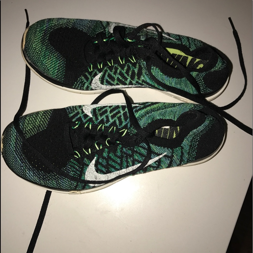 Nike shoes